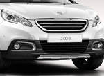 量產版《Peugeot 2008》跨界小獅王預告3月現身~ 量產版《Peugeot 2008》跨界小獅王預告3月現身~
