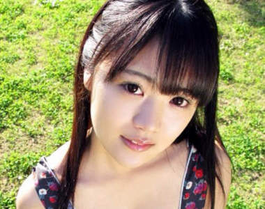 東江日香理 可愛猶憐的F杯寫真女星