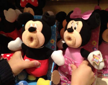 讓人想歪的正經照片 有自信說你是正人君子嗎？