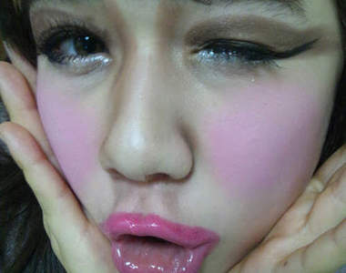 14歲的日俄混血《HKT48村重杏奈》搞笑混血正妹再+1