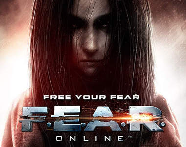 《戰慄突擊Online》骯賴的紅衣小女孩有比較不可怕嗎？QAQ