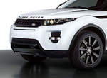 《Land Rover Evoque》久等的Black Pack勁裝終於準備好囉~ 《Land Rover Evoque》久等的Black Pack勁裝終於準備好囉~