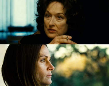 《八月：奧色治郡》新預告+ Benedict Cumberbatch雜誌圖登場