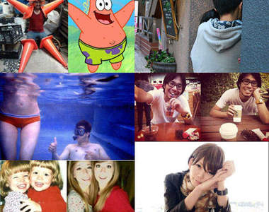 還記得一人約會照片有多冏嘛?安琪帶大家一起再回顧 TOP10