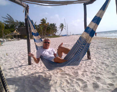 科技富豪們的渡假日常 會不會太讓人羨慕啦~(咬手帕)