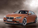 AC Schnitzer改造《BMW 3、6系列》究竟哪輛比較趴呢? AC Schnitzer改造《BMW 3、6系列》究竟哪輛比較趴呢?