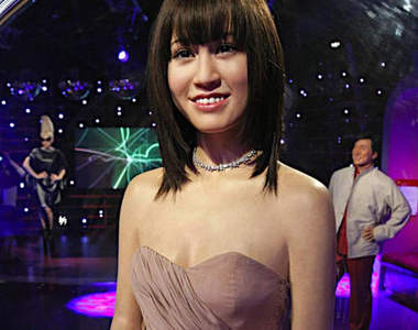 《杜莎夫人蠟像館東京館》人家也想去偷摸一把（誤）