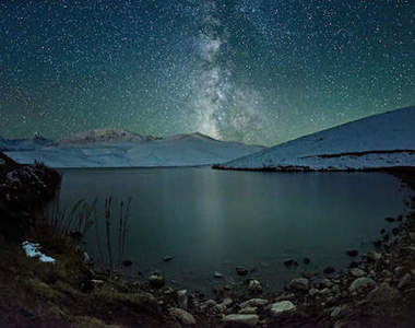 2013年度《Sony世界攝影獎公開賽》 優勝作品出爐　台灣也入選耶～