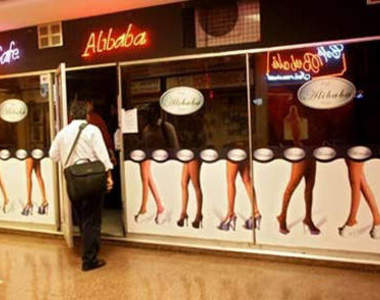 超火辣《美腿咖啡廳》台灣可以開一家嗎?