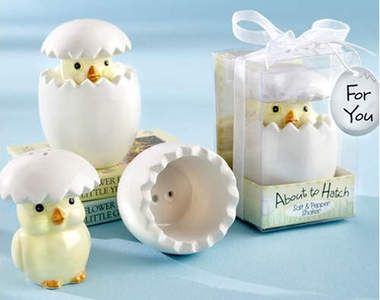 《創意造型鹽罐》忍不住一直拿起來加鹽巴~