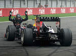 F1阿布達比站就在本週末~都封王了還要看什麼呢? F1阿布達比站就在本週末~都封王了還要看什麼呢?