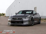 Jotech改造《Nissan GT-R》東瀛戰神要到巴西撒野? Jotech改造《Nissan GT-R》東瀛戰神要到巴西撒野?