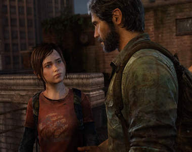 PS3《最後倖存者》北美限定版內容公布