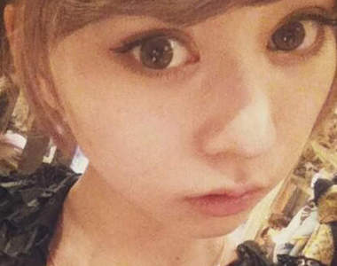 楠世蓮　當麻豆好可愛做修女也好美的正妹