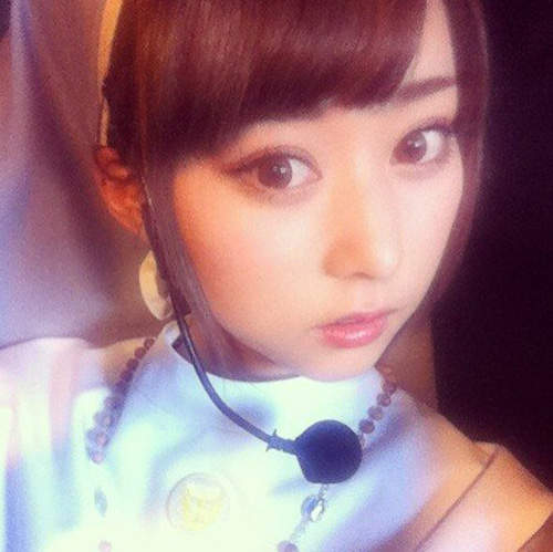 楠世蓮當麻豆好可愛做修女也好美的正妹