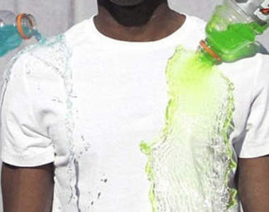 超強《防髒T桖》以後媽媽可以不用這麼辛苦了