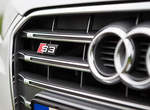 ABT改造《Audi S3》性能鋼砲戰力大爆發 ABT改造《Audi S3》性能鋼砲戰力大爆發