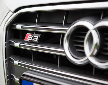 ABT改造《Audi S3》性能鋼砲戰力大爆發