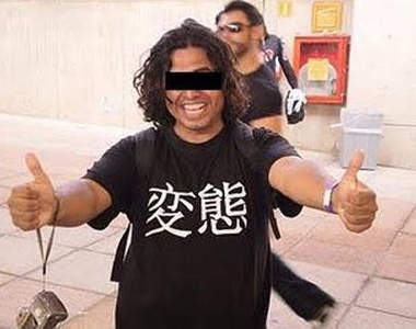 《亂穿瞎T恤》你確定要穿這樣出門嗎！？