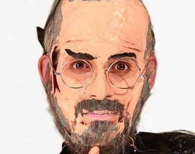 詭異《塑膠人像》術後的人真的都長這樣嗎(誤)？