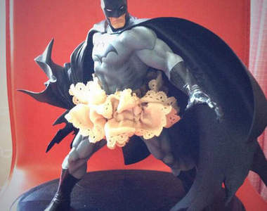 《髮束短裙》瞬間提升模型女子力的超有效方法　你，也想試一下嗎wwww