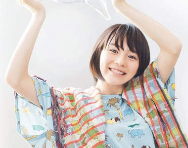 日本網友票選最想看到和《能年玲奈》合演的俳優