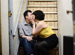 《淡定KISS哥》跟陌生人親親也要很淡定(ˊ_>ˋ) 《淡定KISS哥》跟陌生人親親也要很淡定(ˊ_>ˋ)
