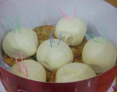 《奇葩禮物》這些東西收到會翻白眼吧XD