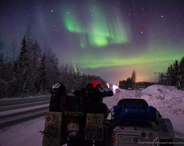 比夢境還美《人間絕景 TOP 5》這是天堂（無誤）