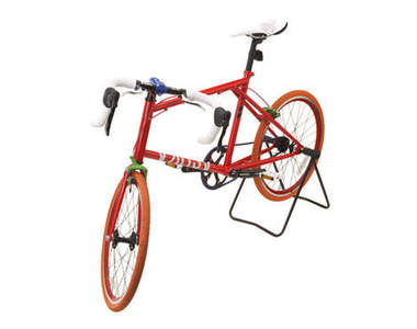 《二號機腳踏車》會有同步率的問題嗎？