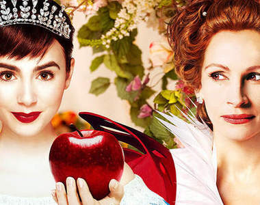 《紅心蘋果》我猜是紅心皇后種出來的ww