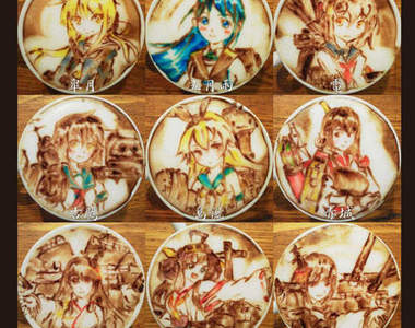 一日一艦娘 日本超夯艦隊美少女線上網頁遊戲