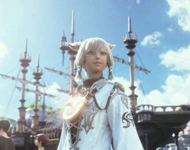 《FF XIV：新生艾奧傑亞》β版測試招募　PS3平台也有喔（衝）