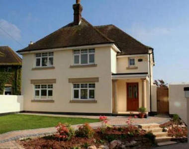 崩壞中的《英國海景屋》一百多萬你買的下手嗎？