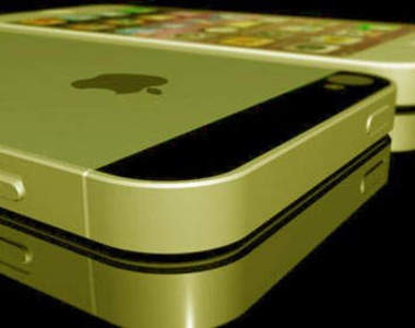 傳蘋果下一代iPhone 5S 確定9月10日發佈?!