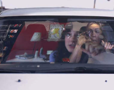 史上最找死的《CarTube影音車》就算有10條命都不夠用阿wwww