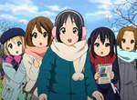 《K-ON》一次擁有200首歌~超豪華音樂BOX~ 《K-ON》一次擁有200首歌~超豪華音樂BOX~