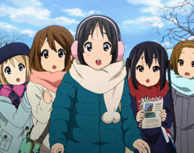 《K-ON》一次擁有200首歌~超豪華音樂BOX~
