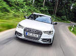 ABT改造《Audi S6 Avant》變身600匹馬力超猛旅行車~ ABT改造《Audi S6 Avant》變身600匹馬力超猛旅行車~