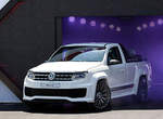 《VW Amarok Power Pickup》馬力272匹的帥氣貨卡~ 《VW Amarok Power Pickup》馬力272匹的帥氣貨卡~