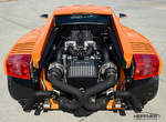 馬力1200匹《Lamborghini Gallardo》這樣的小牛沒問題嗎? 馬力1200匹《Lamborghini Gallardo》這樣的小牛沒問題嗎?