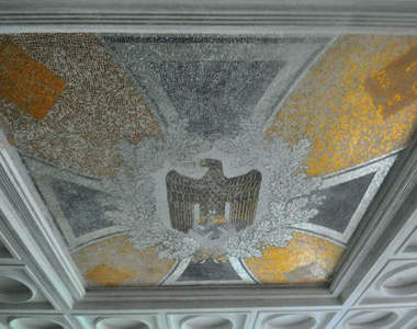 Krampnitz　位於波茨坦的一處舊納粹軍事廢墟