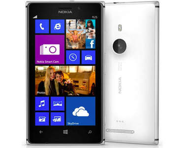 《Nokia Lumia 925》新一代鋁合金身打造旗艦機 輕薄勁裝發表~