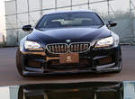 超級殺《BMW M6 GranCoupe》和風3D Design勁裝加身 超級殺《BMW M6 GranCoupe》和風3D Design勁裝加身