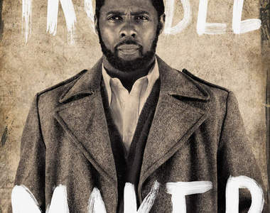 電影《曼德拉：漫漫自由路》Idris Elba震撼人心的新作