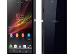 《Sony Xperia Z》新一代5吋1080p日系美型機 驚豔亮相~ 《Sony Xperia Z》新一代5吋1080p日系美型機 驚豔亮相~
