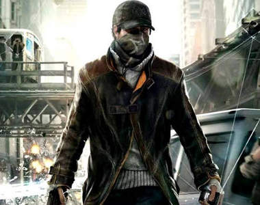 《看門狗》票選真人版駭客男主角演員　電影醞釀中！？