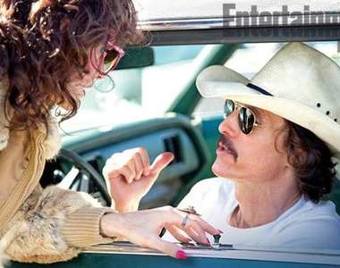 馬修麥康納《達拉斯買家俱樂部》末期病患的放手一搏