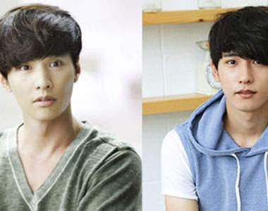 元斌相似顏《Young》~其實是失散多年的兄弟？