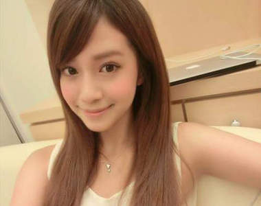 陳敬宣(宣宣) 新一代國光女神登場